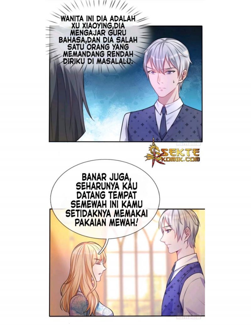 I am Daxianzun Chapter 03 Gambar 2